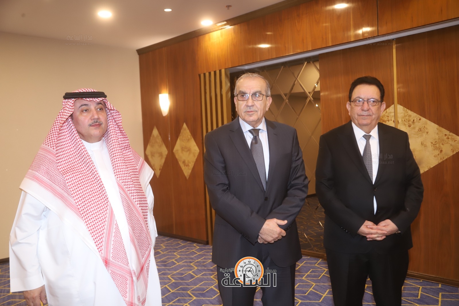 Madar Al-Saa Images 0.4694964849567784