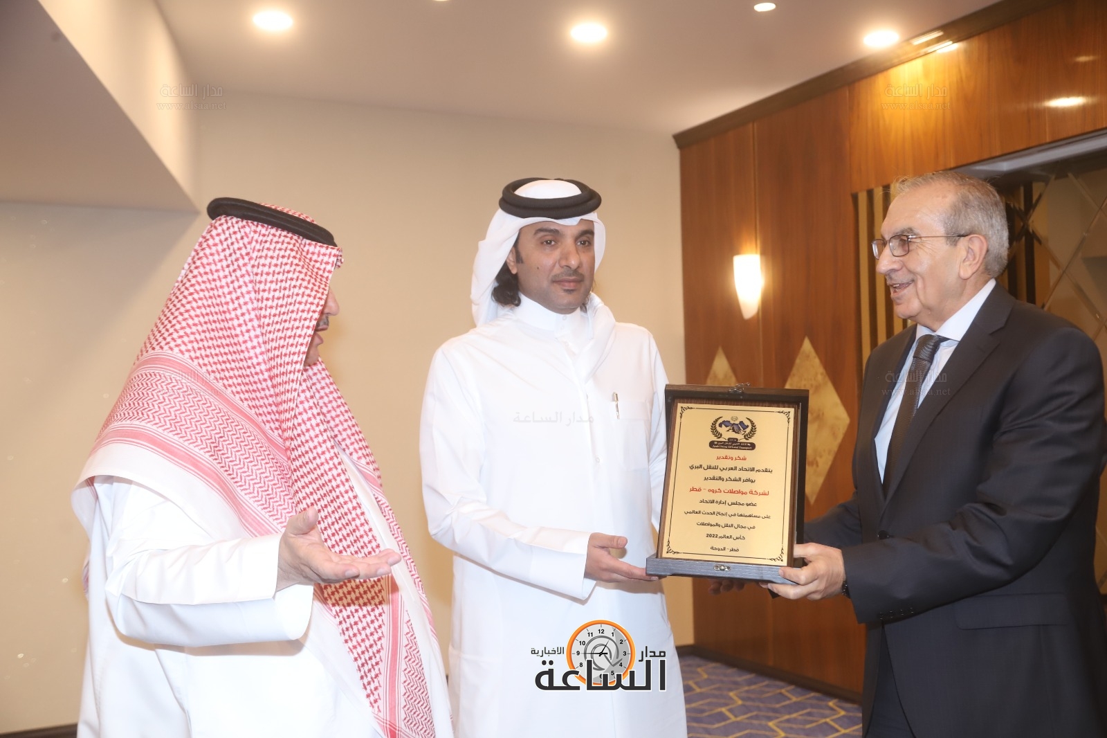 Madar Al-Saa Images 0.3197207616122357