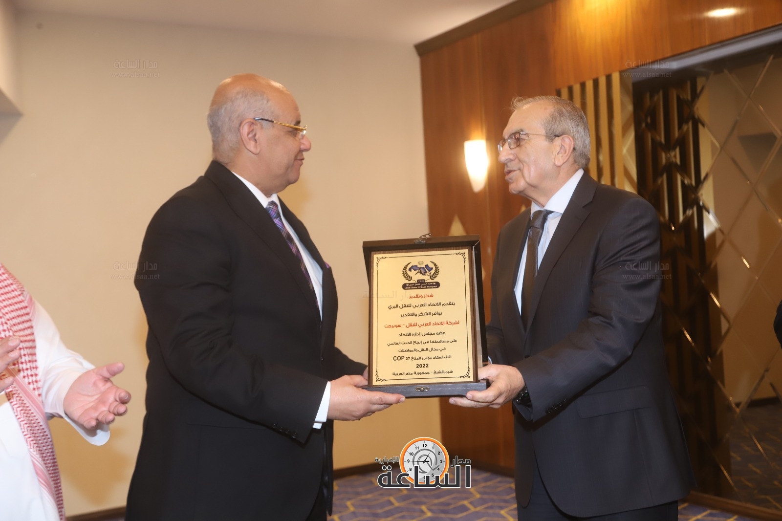 Madar Al-Saa Images 0.28693991727696266