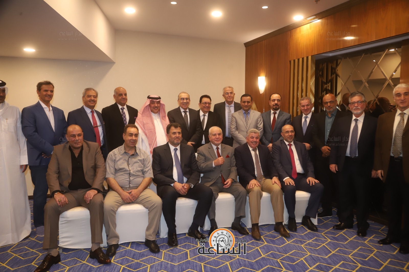 Madar Al-Saa Images 0.7621591840113242