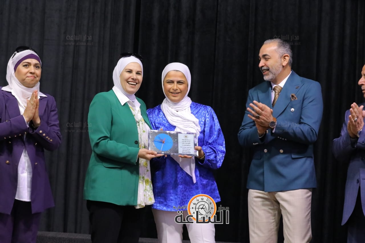 Madar Al-Saa Images 0.6032502817482674