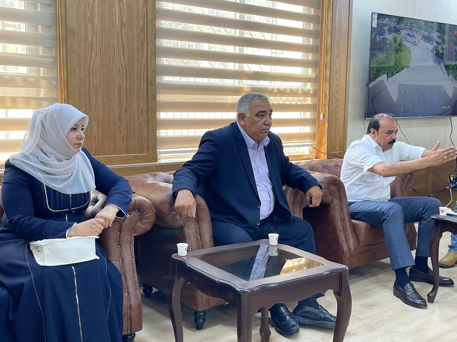 Madar Al-Saa Images 0.25085186483555555