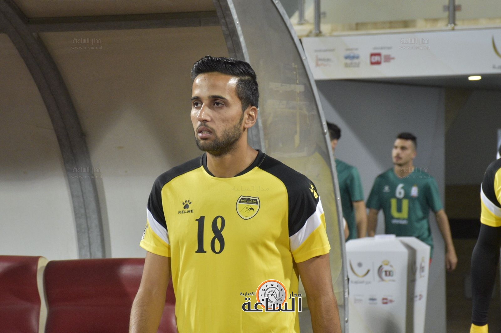 Madar Al-Saa Images 0.3298286105198054