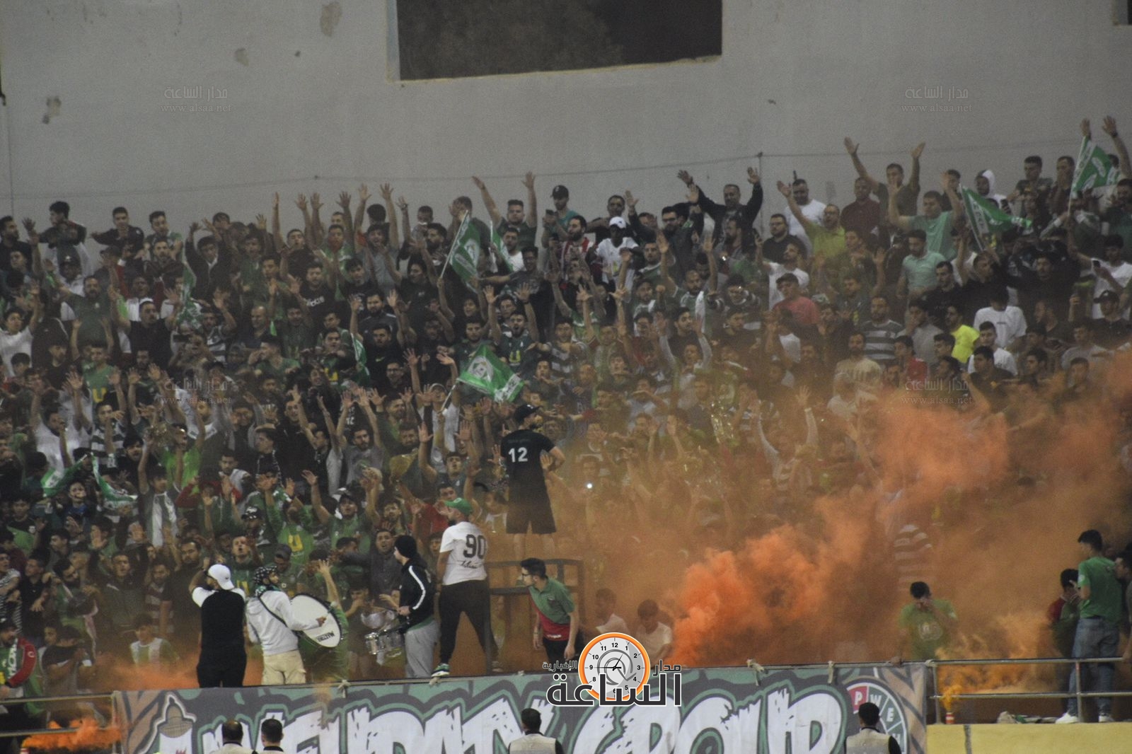 Madar Al-Saa Images 0.3834983641957983