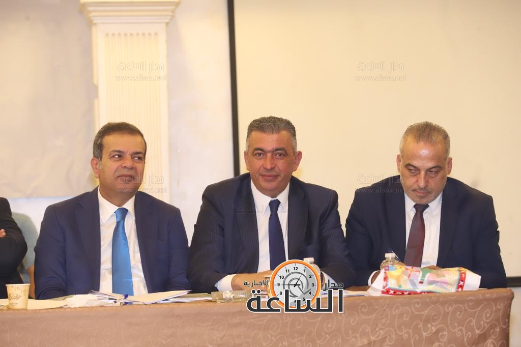 Madar Al-Saa Images 0.1155930687432094