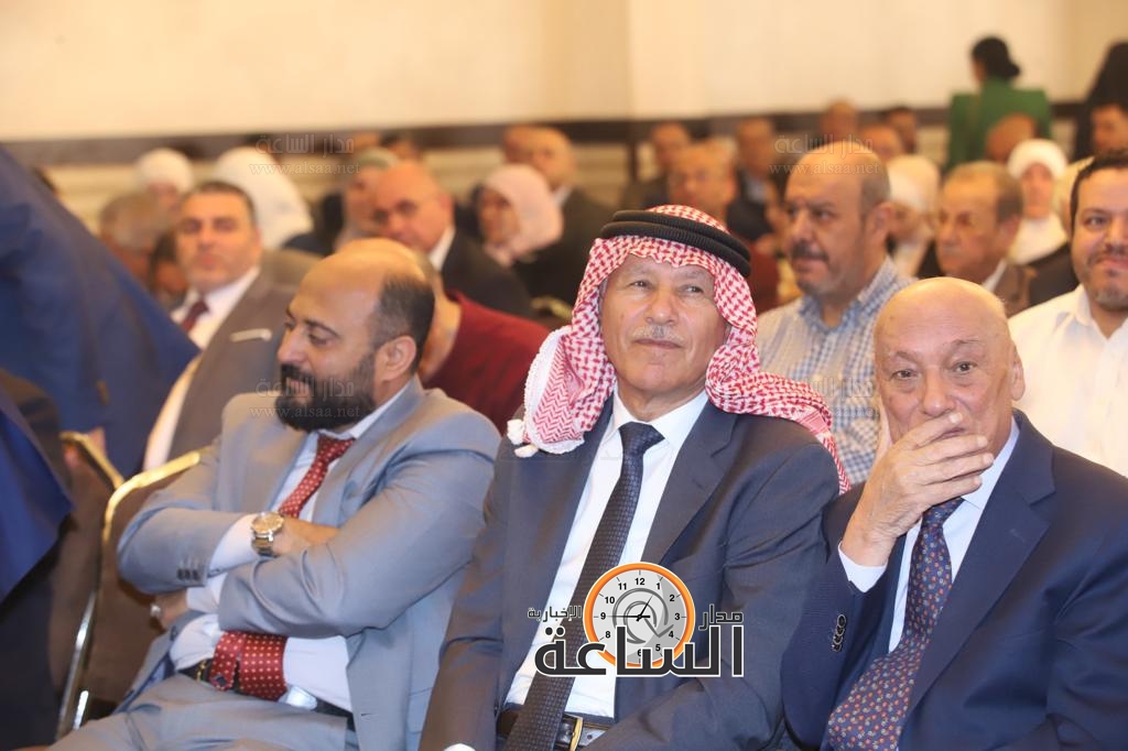 Madar Al-Saa Images 0.20334253478031217