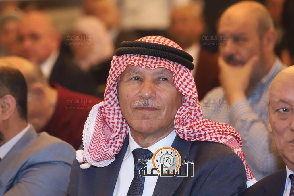 Madar Al-Saa Images 0.24875821700772027