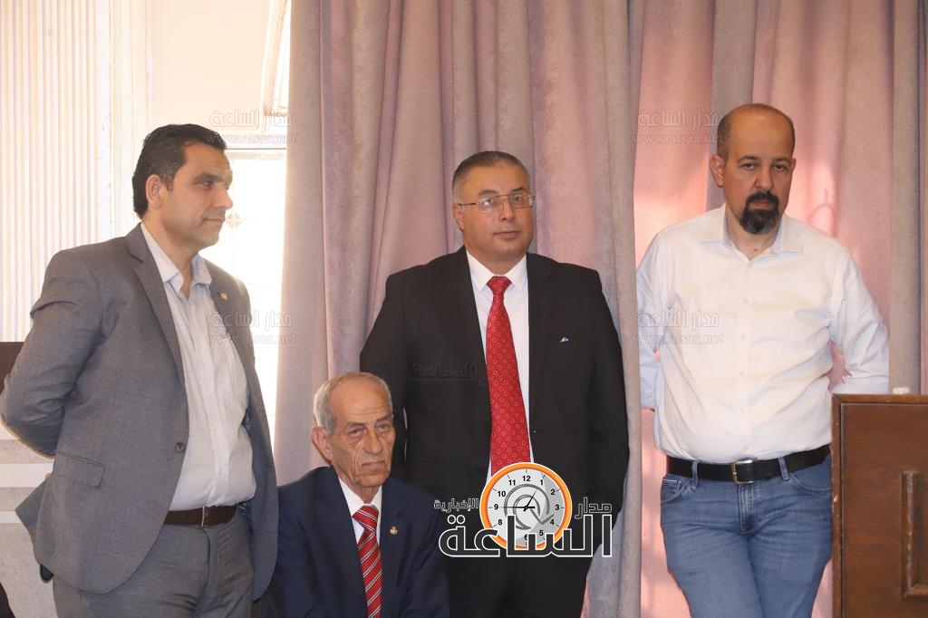 Madar Al-Saa Images 0.8315690210760076