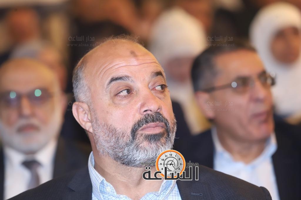 Madar Al-Saa Images 0.48490355622145964