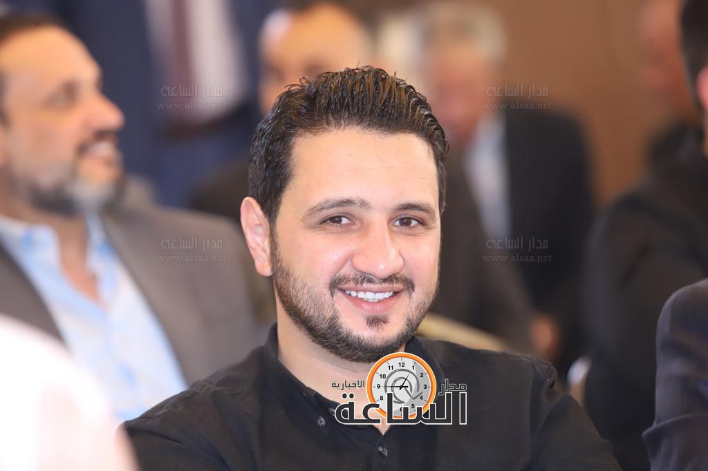 Madar Al-Saa Images 0.49806243281194584