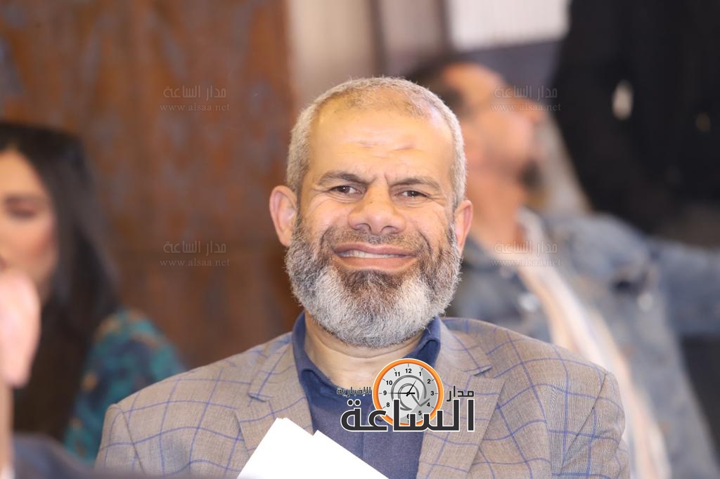 Madar Al-Saa Images 0.4685984804578447