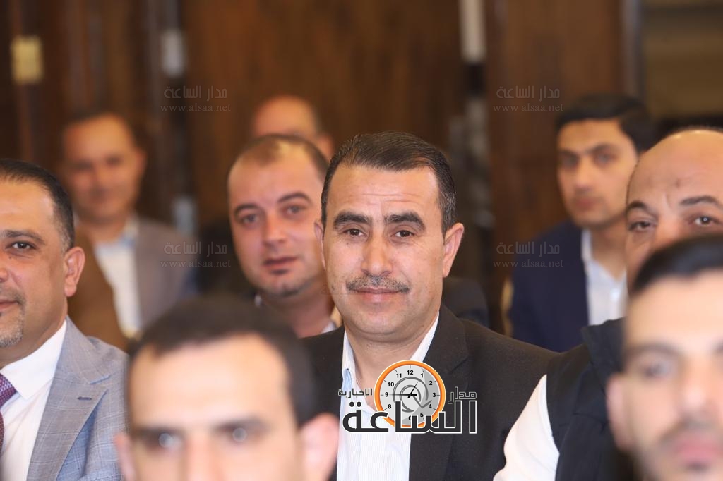 Madar Al-Saa Images 0.8325789784982658