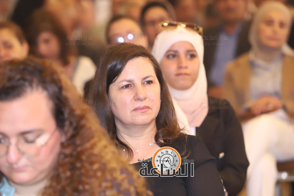 Madar Al-Saa Images 0.41740976206281344