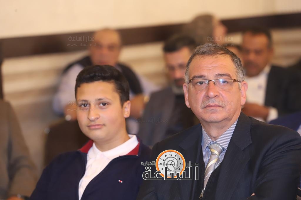 Madar Al-Saa Images 0.5404006000390222