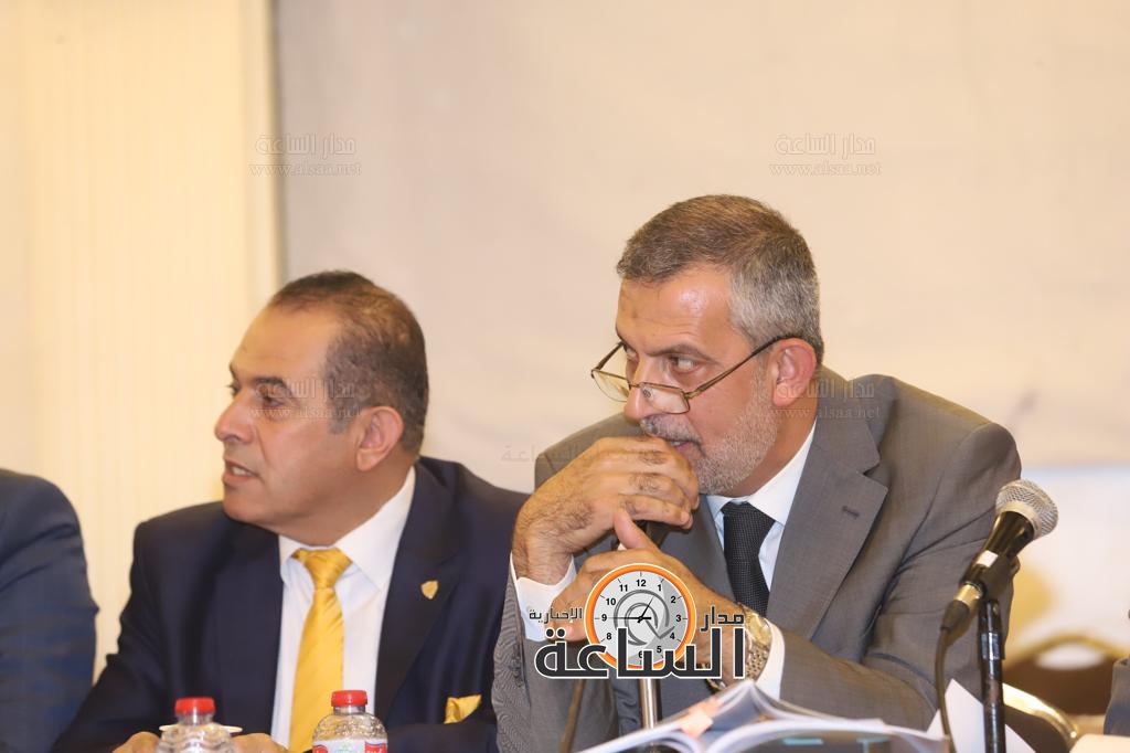 Madar Al-Saa Images 0.7490218735555927