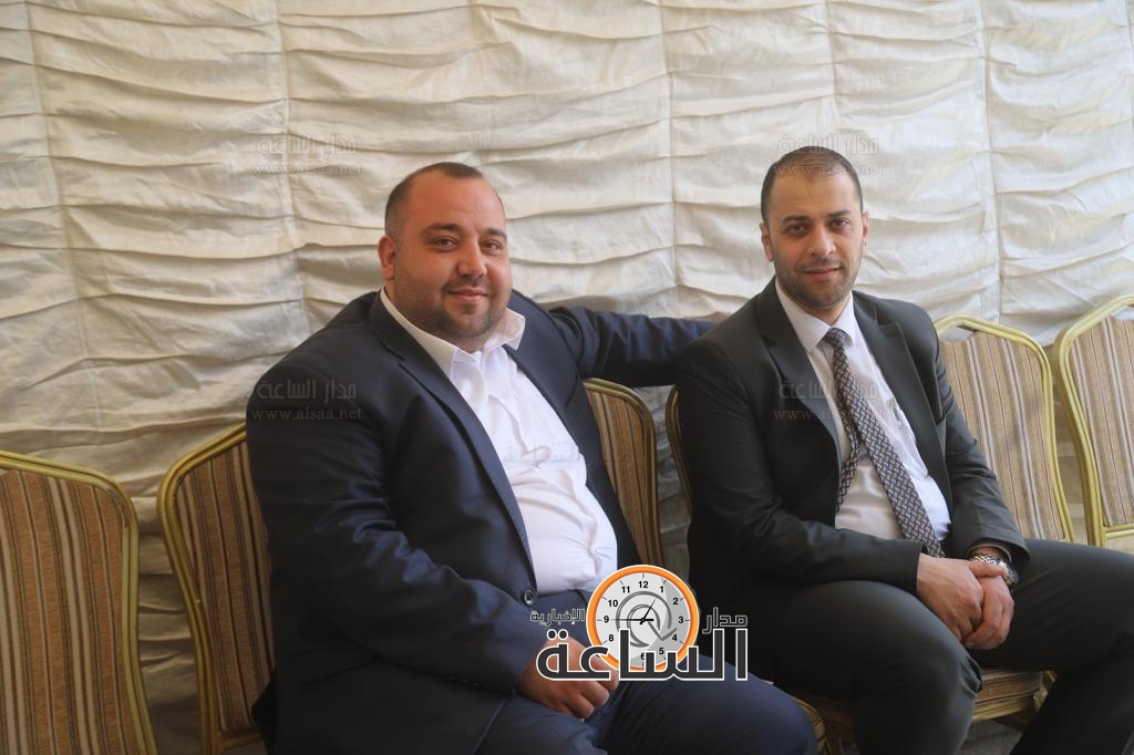 Madar Al-Saa Images 0.8728708684648304