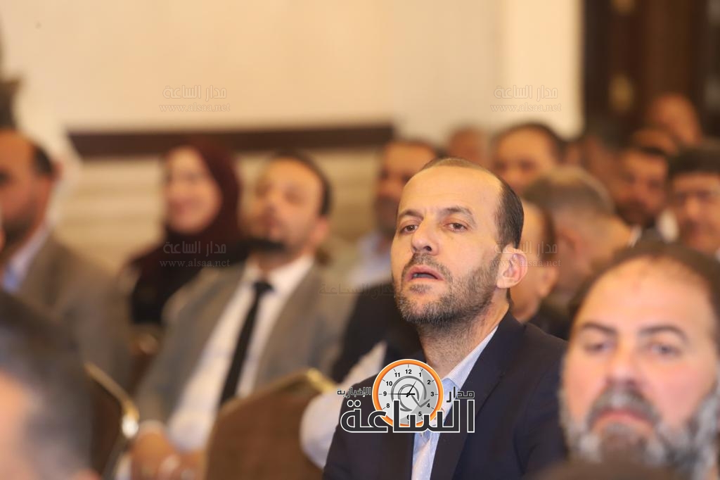 Madar Al-Saa Images 0.18418716446378536