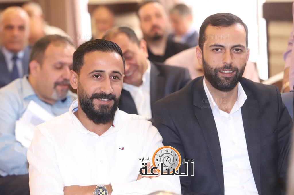 Madar Al-Saa Images 0.5562725531358954