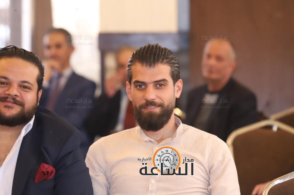 Madar Al-Saa Images 0.7738305699485724