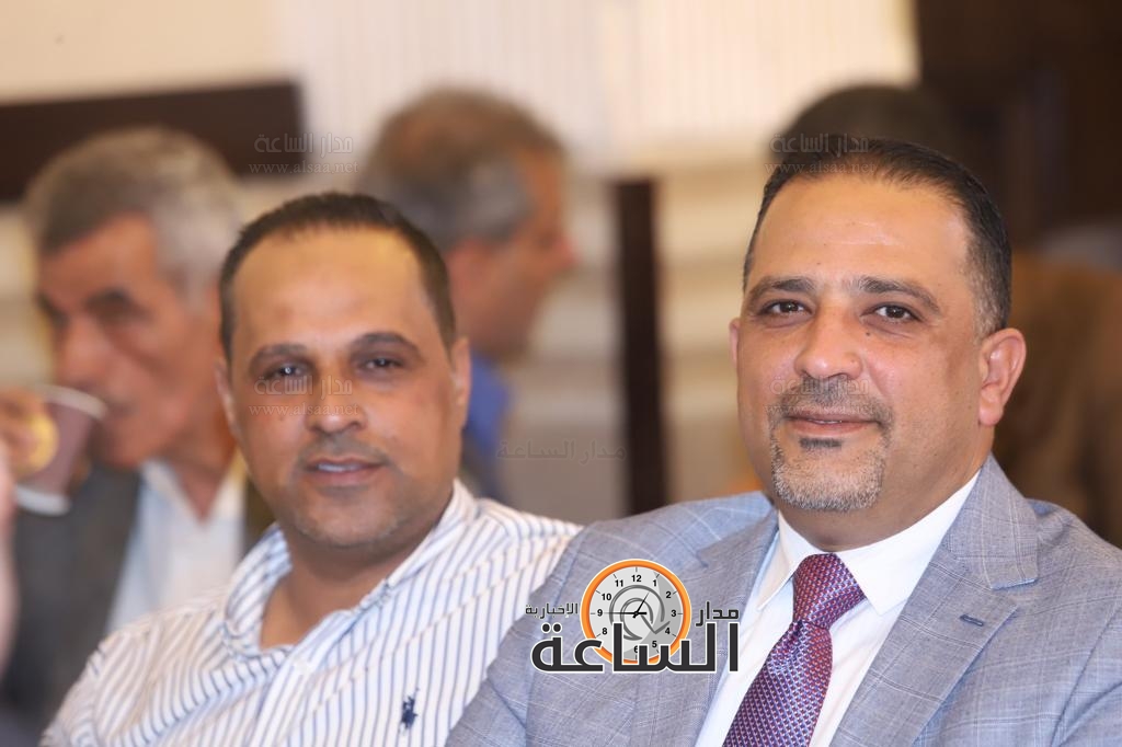 Madar Al-Saa Images 0.843543098921324