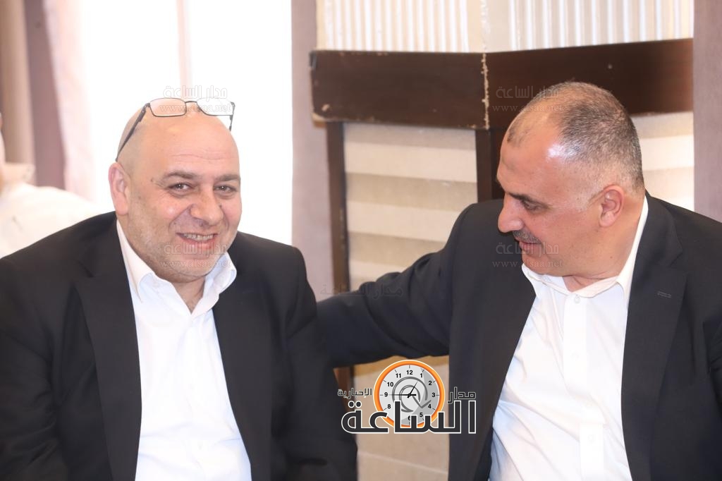 Madar Al-Saa Images 0.323218945852045