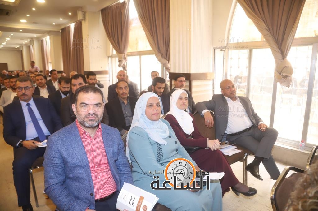 Madar Al-Saa Images 0.5864350560746768