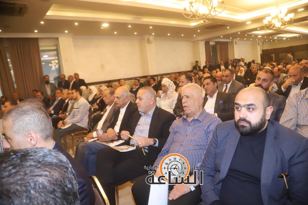 Madar Al-Saa Images 0.787097476389627