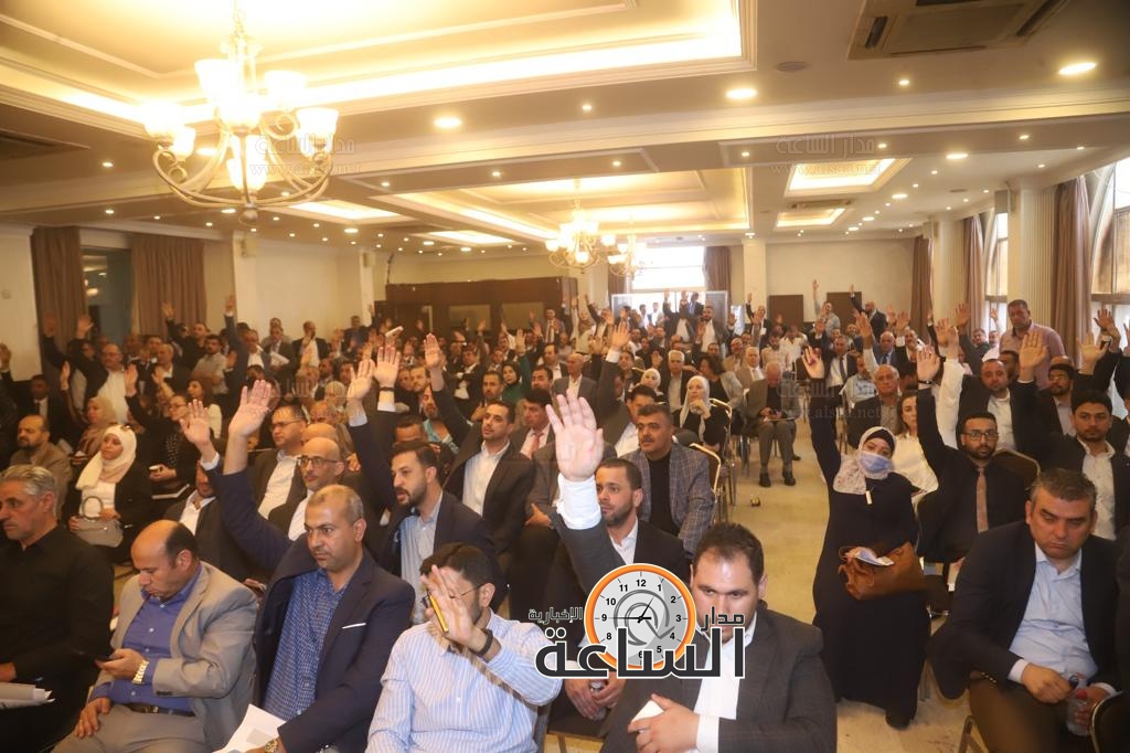 Madar Al-Saa Images 0.8141061497558536