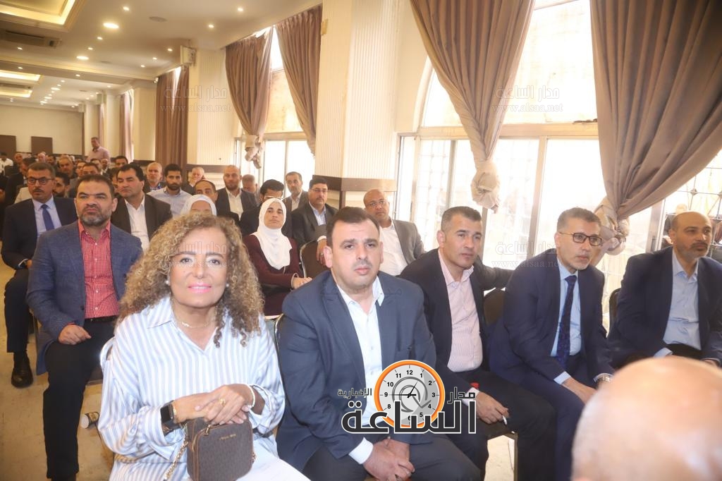 Madar Al-Saa Images 0.9944755215059427