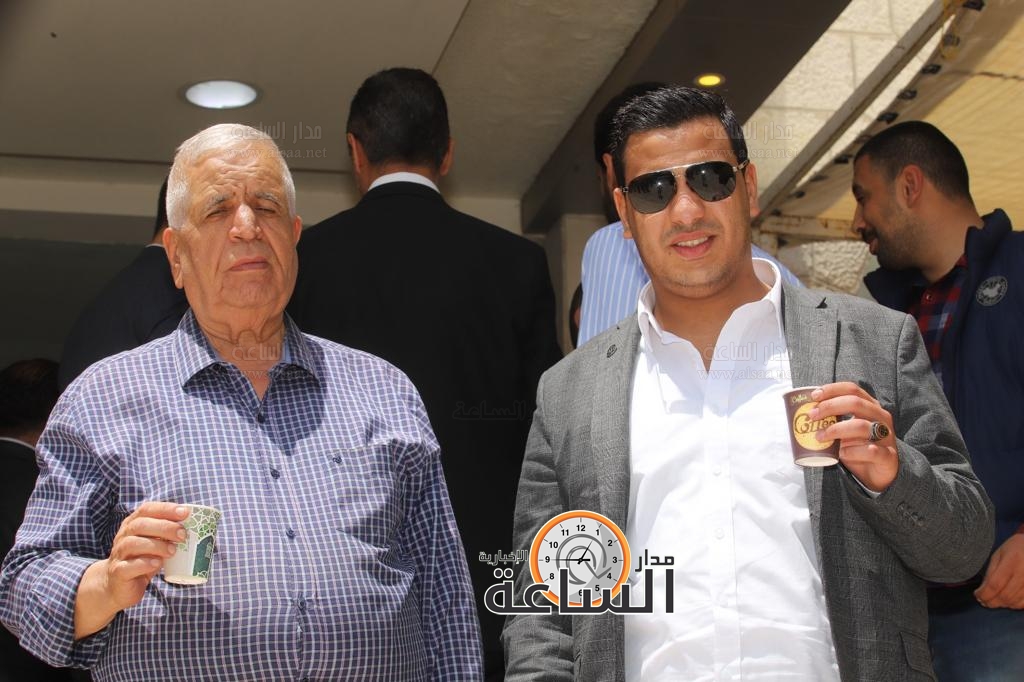 Madar Al-Saa Images 0.9524428342211759