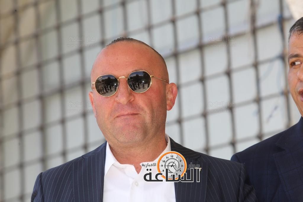 Madar Al-Saa Images 0.6226053518839663