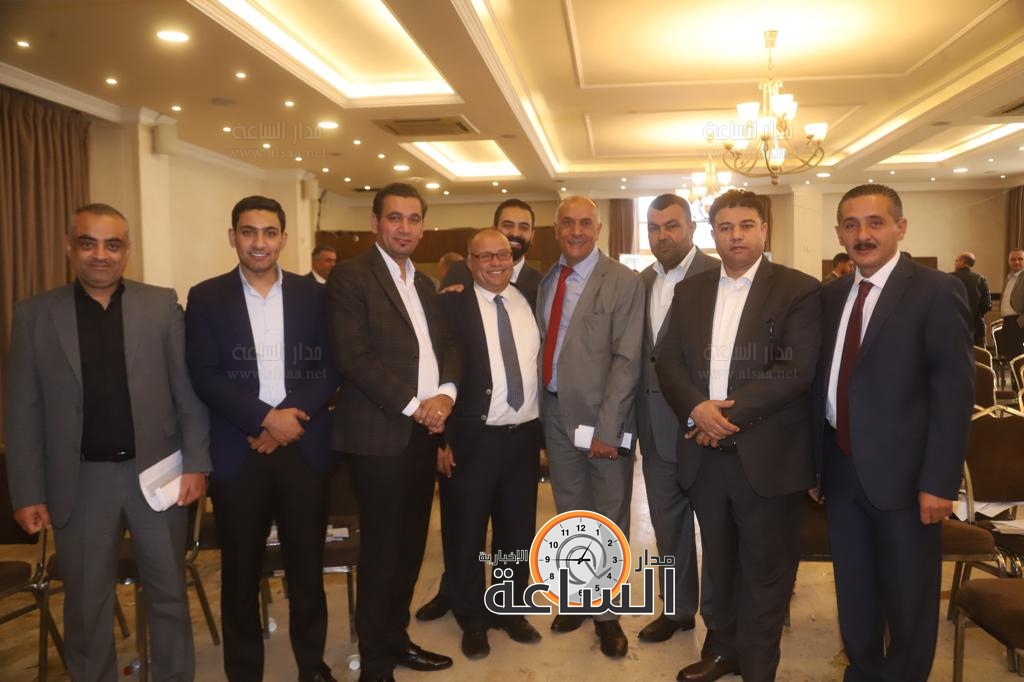 Madar Al-Saa Images 0.9701987042717285