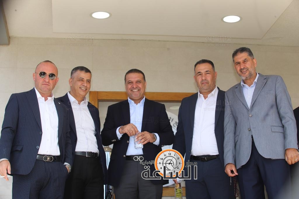 Madar Al-Saa Images 0.028002193622467586