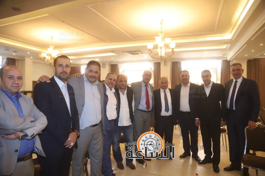 Madar Al-Saa Images 0.6071706803915053