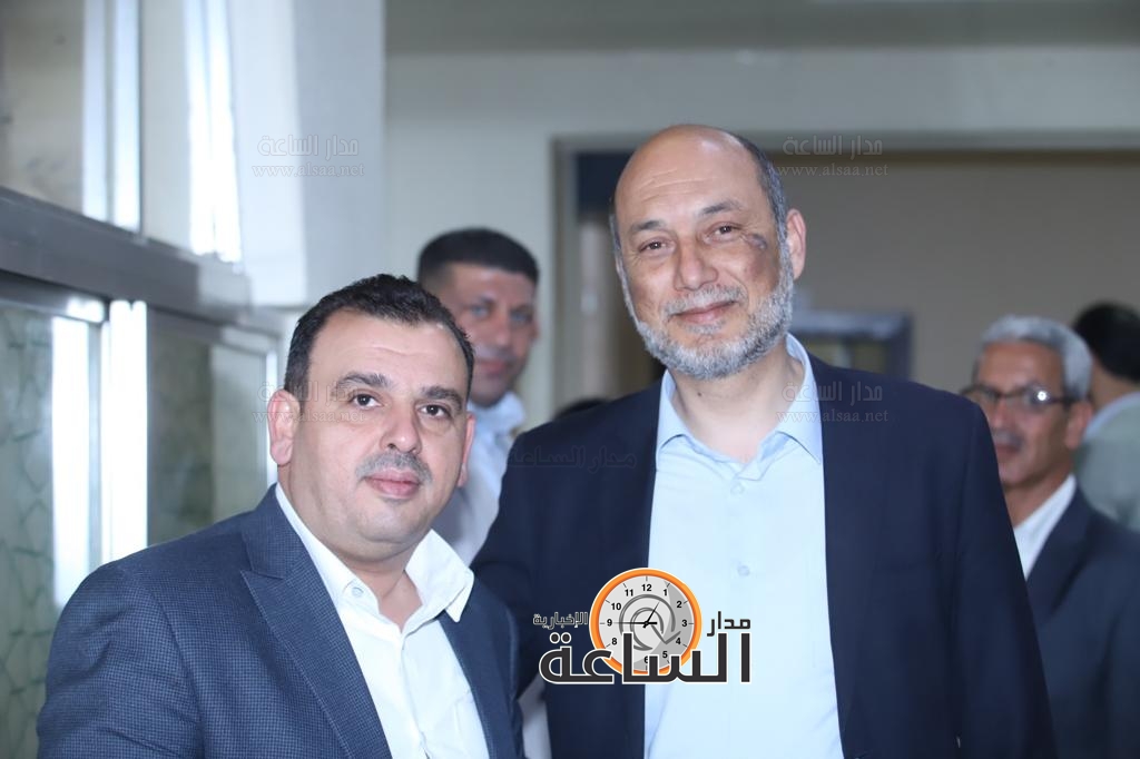 Madar Al-Saa Images 0.0401777623159868