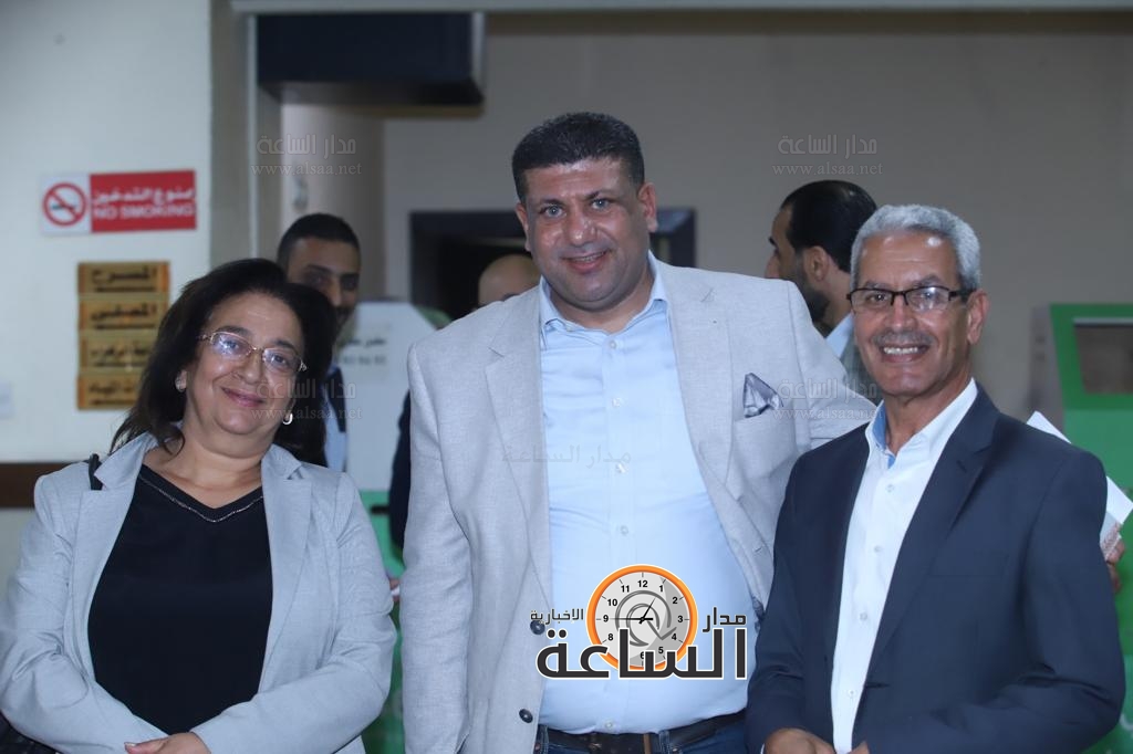 Madar Al-Saa Images 0.5863870039202255