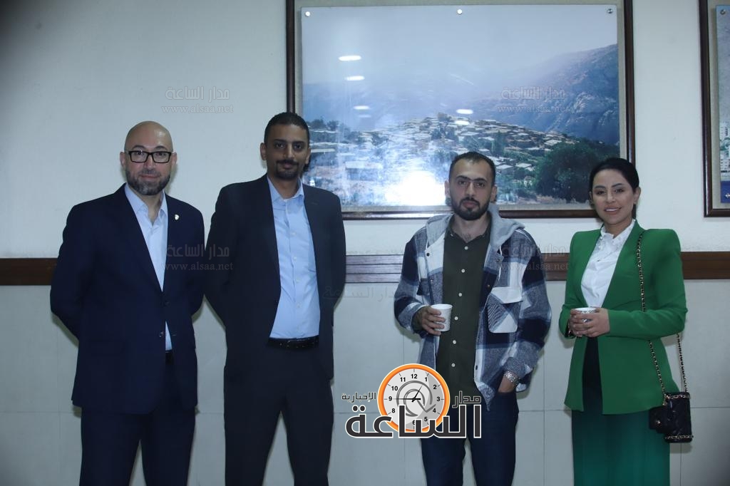 Madar Al-Saa Images 0.6906972532975113