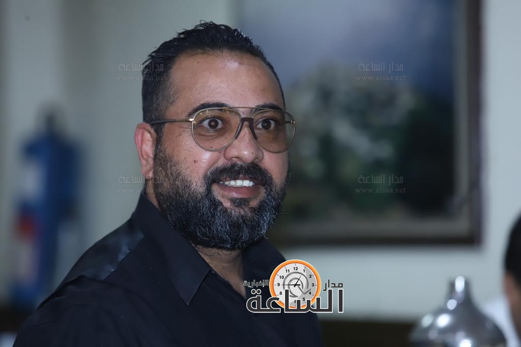 Madar Al-Saa Images 0.409654007136688