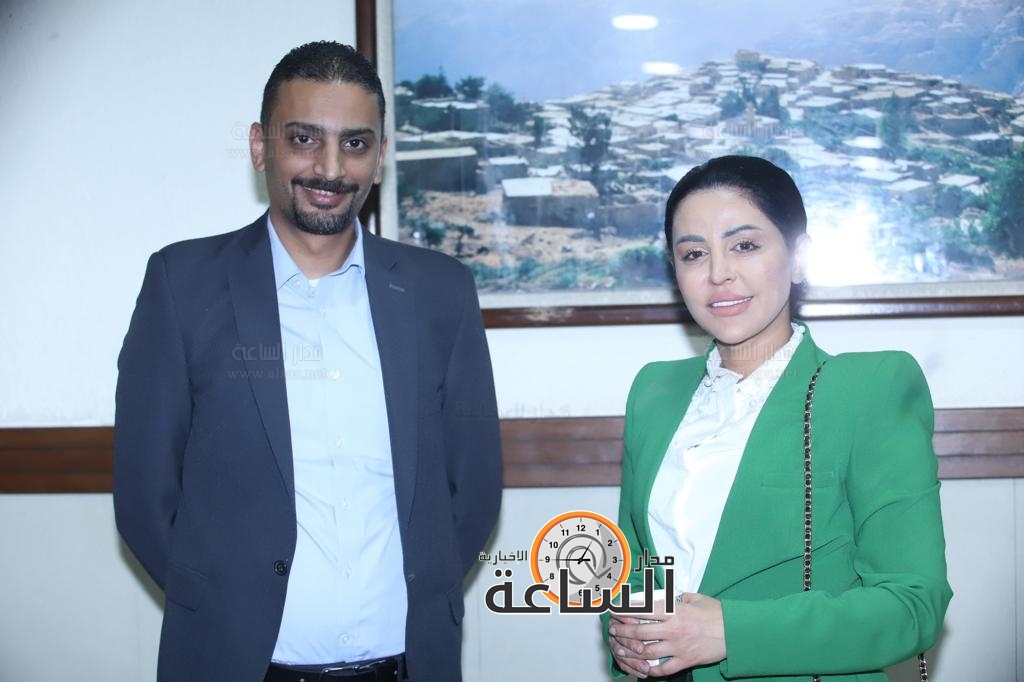 Madar Al-Saa Images 0.9066356004514293