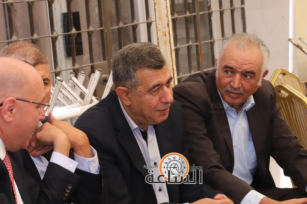 Madar Al-Saa Images 0.2098257638503669