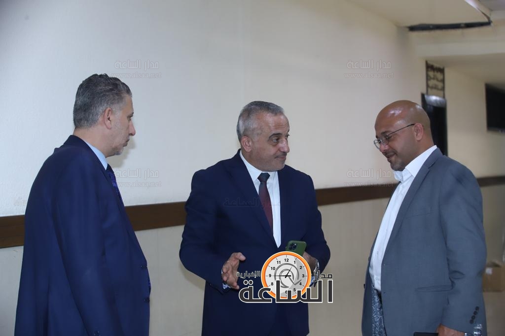 Madar Al-Saa Images 0.4225267835731922