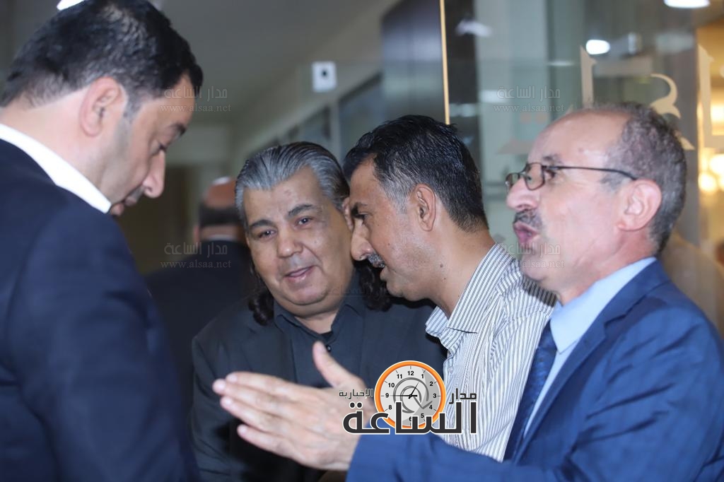 Madar Al-Saa Images 0.6709635466445333