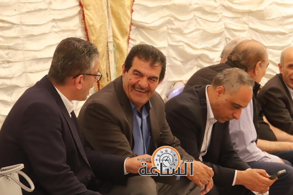 Madar Al-Saa Images 0.14772274698966226