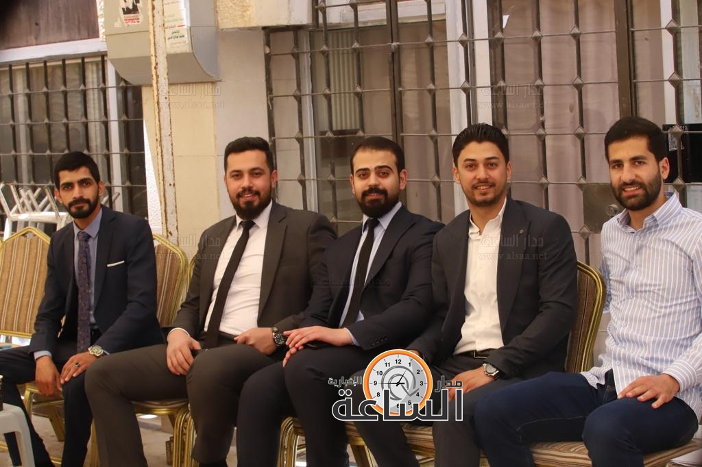 Madar Al-Saa Images 0.967257758713736