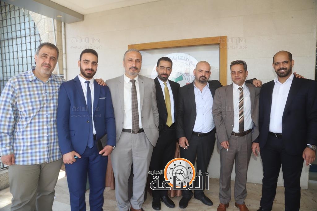 Madar Al-Saa Images 0.927946998356056