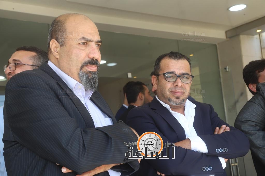 Madar Al-Saa Images 0.7629256786495163