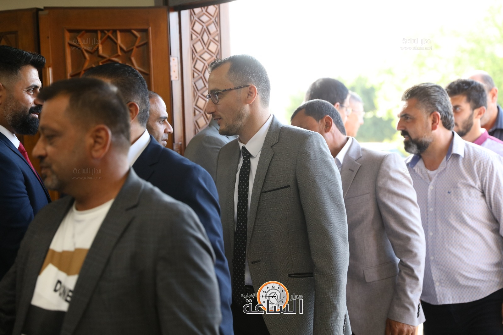 Madar Al-Saa Images 0.6731246908567442