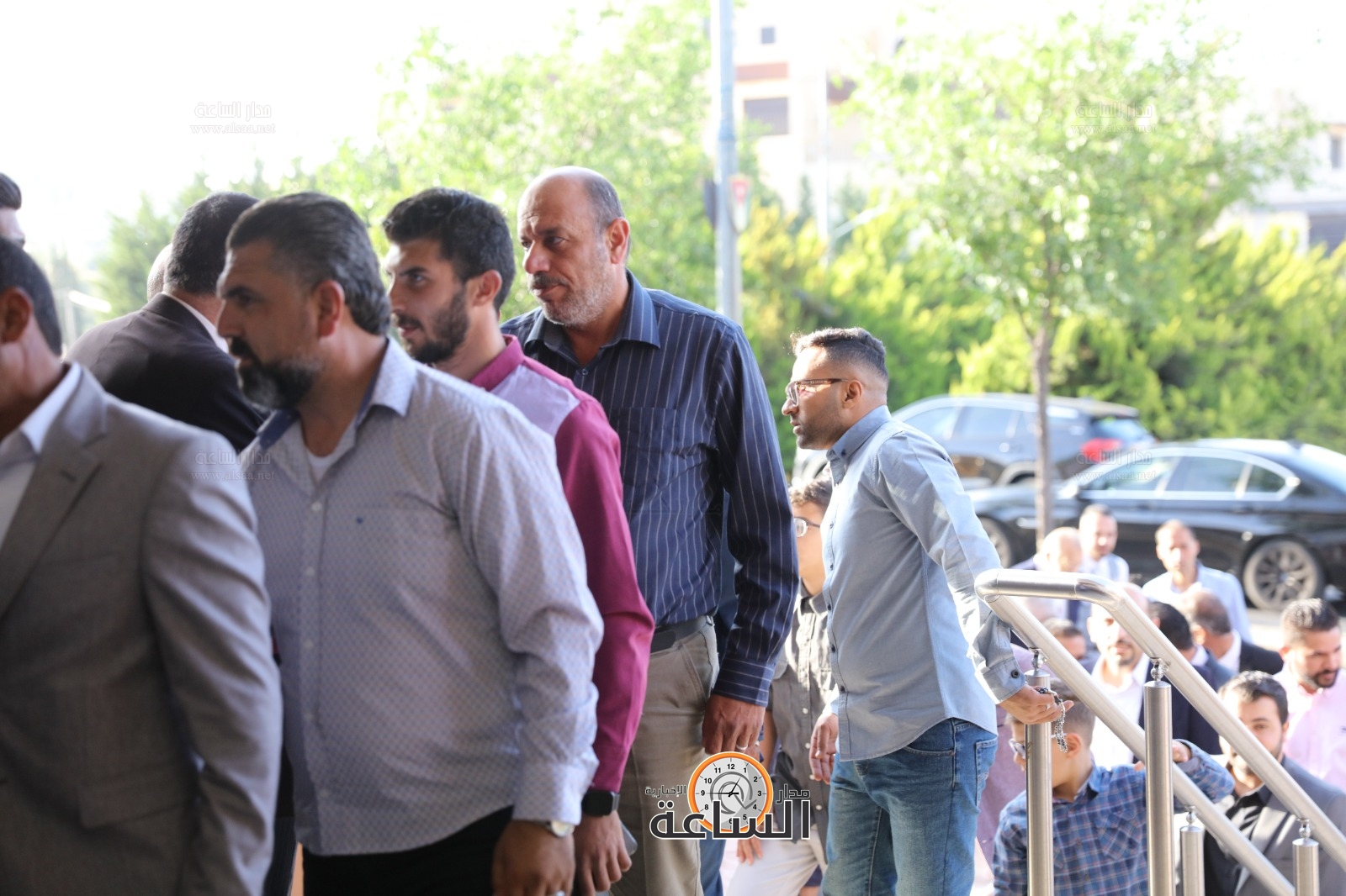 Madar Al-Saa Images 0.7279857735209613