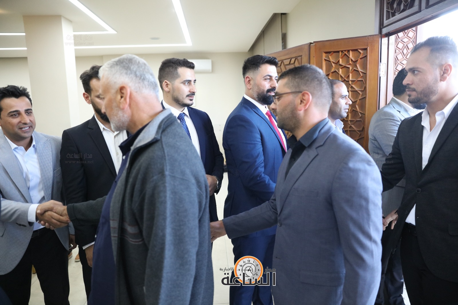 Madar Al-Saa Images 0.5319617134304848