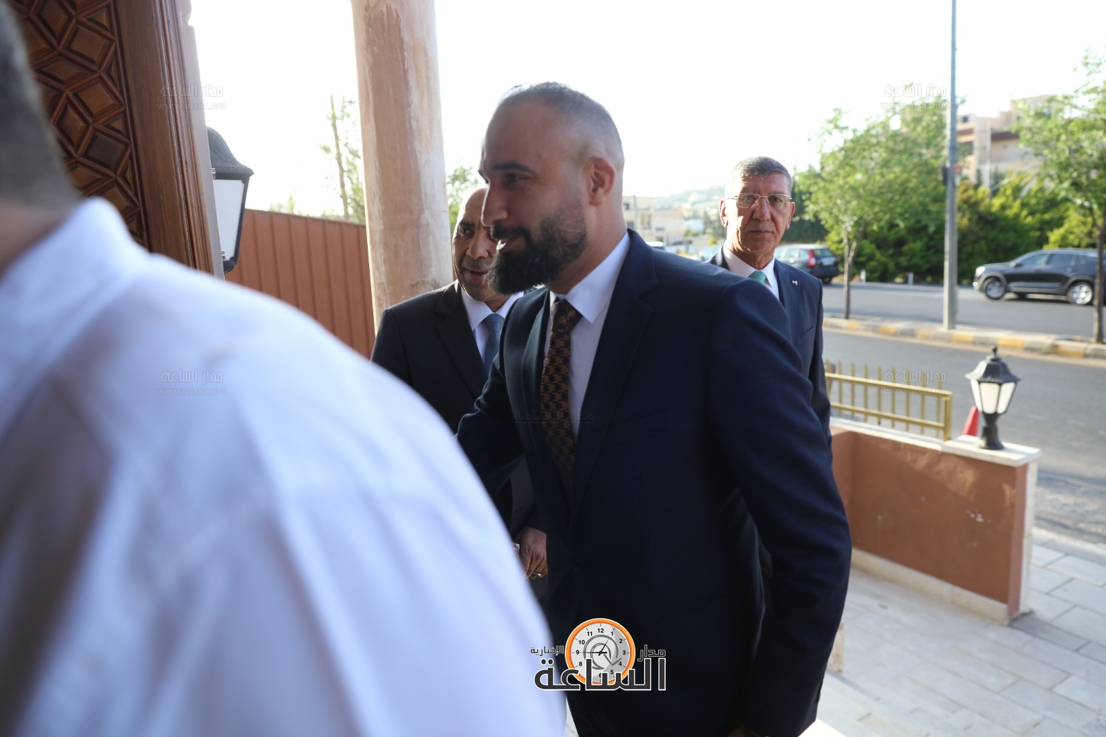 Madar Al-Saa Images 0.15482690820641698